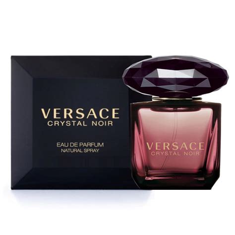 perfume crystal noir versace 100ml|Versace perfume crystal noir price.